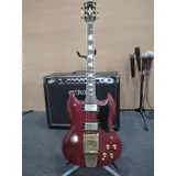 Guitarra Giannini Ae07tl 1973