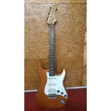 Guitarra Giannini Axl e0910bk