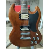 Guitarra Giannini Sg 77