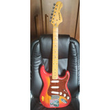 Guitarra Giannini Stratosonic 80s
