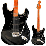 Guitarra Giannini Stratosonic Ae08