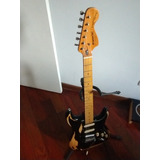 Guitarra Giannini Stratosonic Anos