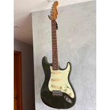 Guitarra Giannini Stratosonic Pro
