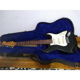 Guitarra Giannini Stratossonic 