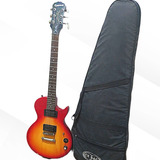 Guitarra Gibson EpiPhone Special One Vermelha 