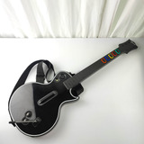 Guitarra Gibson Guitar Hero Xbox 360