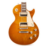 Guitarra Gibson Les Paul Classic Honeyburst - Regulada