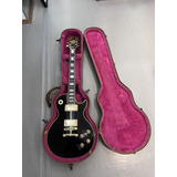 Guitarra Gibson Les Paul