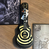 Guitarra Gibson Les Paul