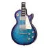 Guitarra Gibson Les Paul Standard 60s Blueberry Burst
