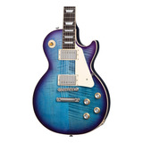 Guitarra Gibson Les Paul Standard 60s Blueberry Burst