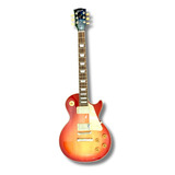Guitarra Gibson Les Paul