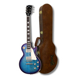 Guitarra Gibson Les Paul
