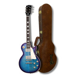 Guitarra Gibson Les Paul