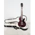 Guitarra Gibson Les Paul Studio 2008 Worn Red + Case Gibson