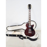 Guitarra Gibson Les Paul