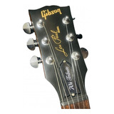 Guitarra Gibson Les Paul