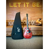 Guitarra Gibson Studio Faded Worn Cherry 2011