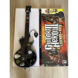 Guitarra Guitar Hero 3