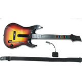 Guitarra Guitar Hero 4