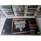 Guitarra Guitar Hero 5