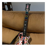 Guitarra Guitar Hero Aerosmith