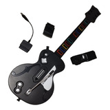 Guitarra Guitar Hero Clone