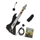 Guitarra Guitar Hero Clone