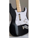 Guitarra Guitar Hero Fender
