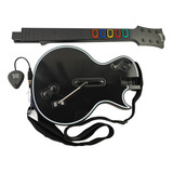 Guitarra Guitar Hero Gibson Les Paul Ps3