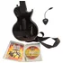 Guitarra Guitar Hero jgo  Guitar Hero World T  Ler Descrição