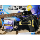 Guitarra Guitar Hero Live