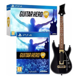 Guitarra Guitar Hero Live