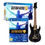 Guitarra Guitar Hero Live