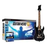 Guitarra Guitar Hero Live