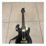 Guitarra Guitar Hero Live Sem O Conector Bluetooth