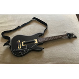 Guitarra Guitar Hero Live