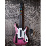Guitarra Guitar Hero Nintendo Wii Sem Fio