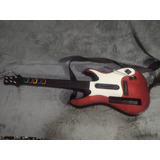Guitarra Guitar Hero Para