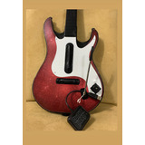 Guitarra Guitar Hero Pc