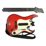 Guitarra Guitar Hero Playstation