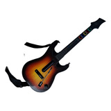 Guitarra Guitar Hero Playstation