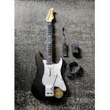 Guitarra Guitar Hero Ps2