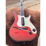 Guitarra Guitar Hero Ps3