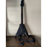 Guitarra Guitar Hero Ps3