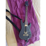 Guitarra Guitar Hero Ps4