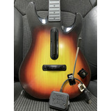 Guitarra Guitar Hero Ps5