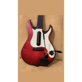 Guitarra Guitar Hero Ps5