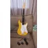 Guitarra Guitar Hero Rock Band Ps2, Ps3, Ps4, Ps5 E Pc  Gold