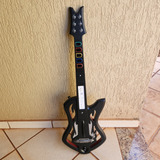 Guitarra Guitar Hero Warriors